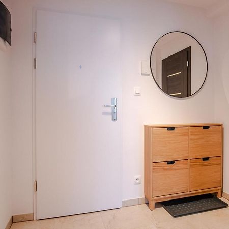 Boutique Apartment 23 - Rezidence K Lanovce Jachymov Exterior photo