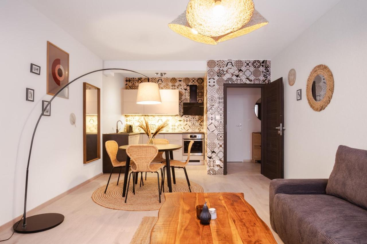 Boutique Apartment 23 - Rezidence K Lanovce Jachymov Exterior photo