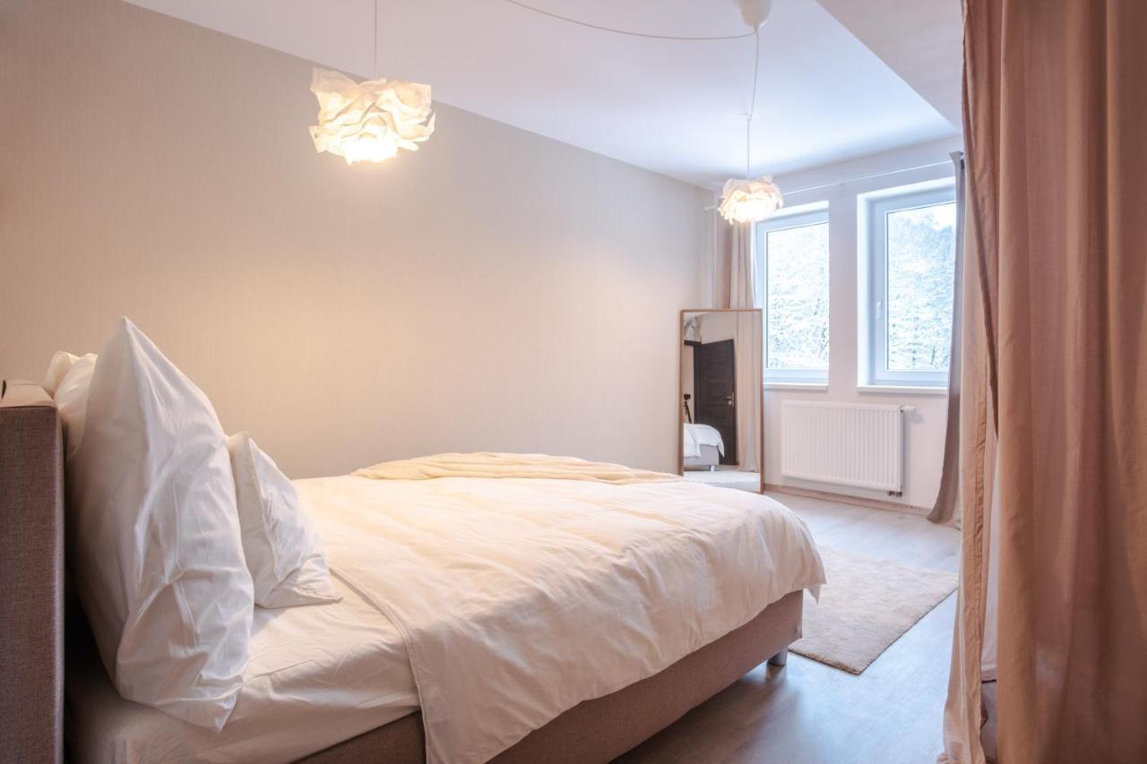 Boutique Apartment 23 - Rezidence K Lanovce Jachymov Exterior photo
